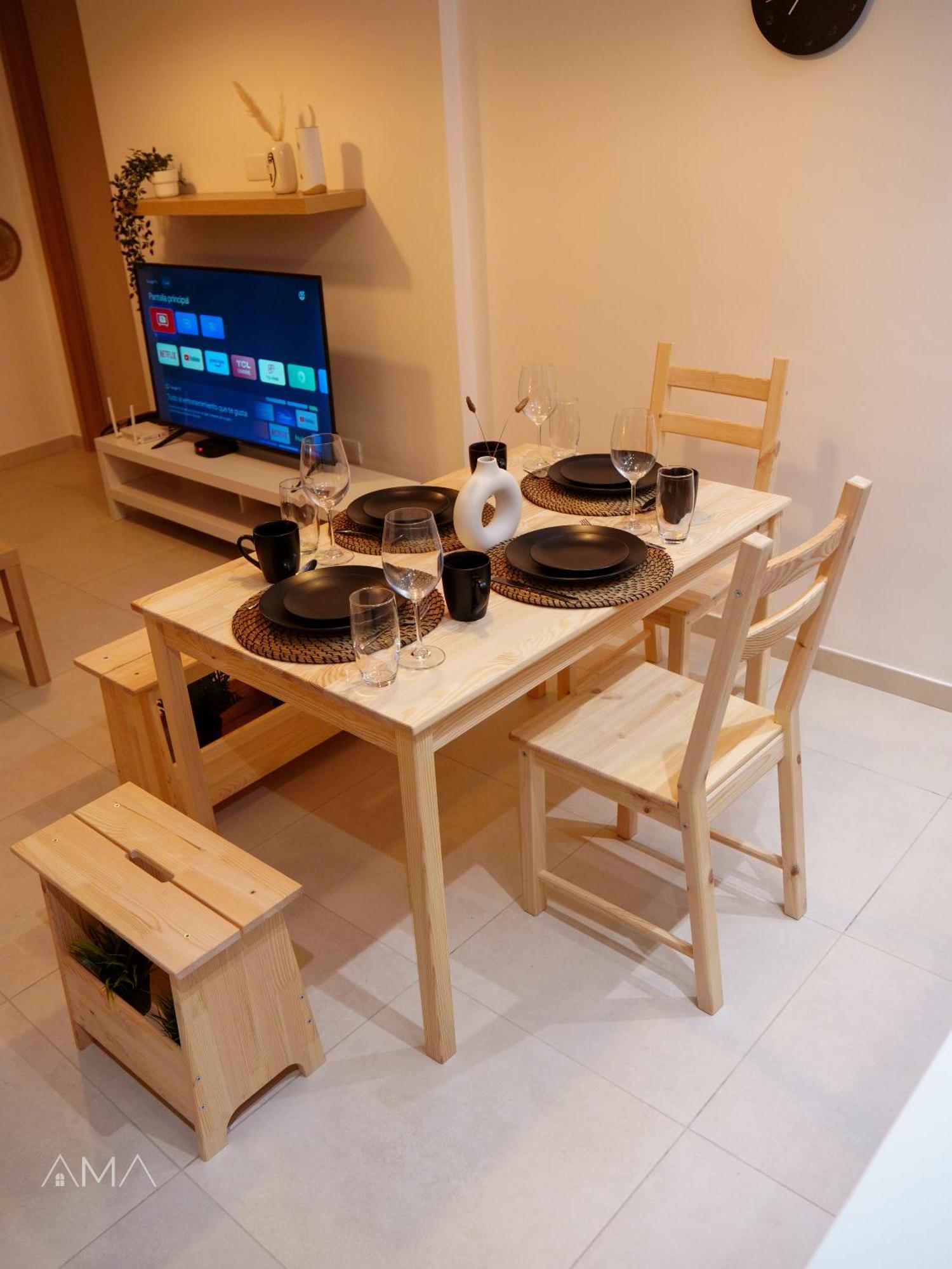 Acogedor Apartamento Centrico Santo Domingo Exterior foto