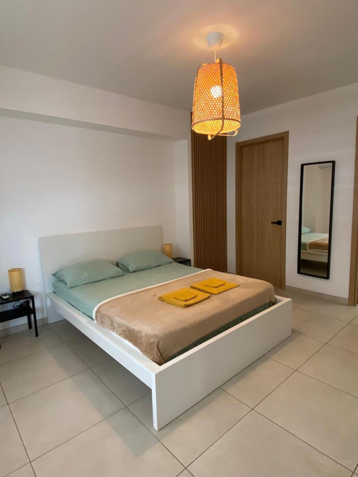 Acogedor Apartamento Centrico Santo Domingo Exterior foto