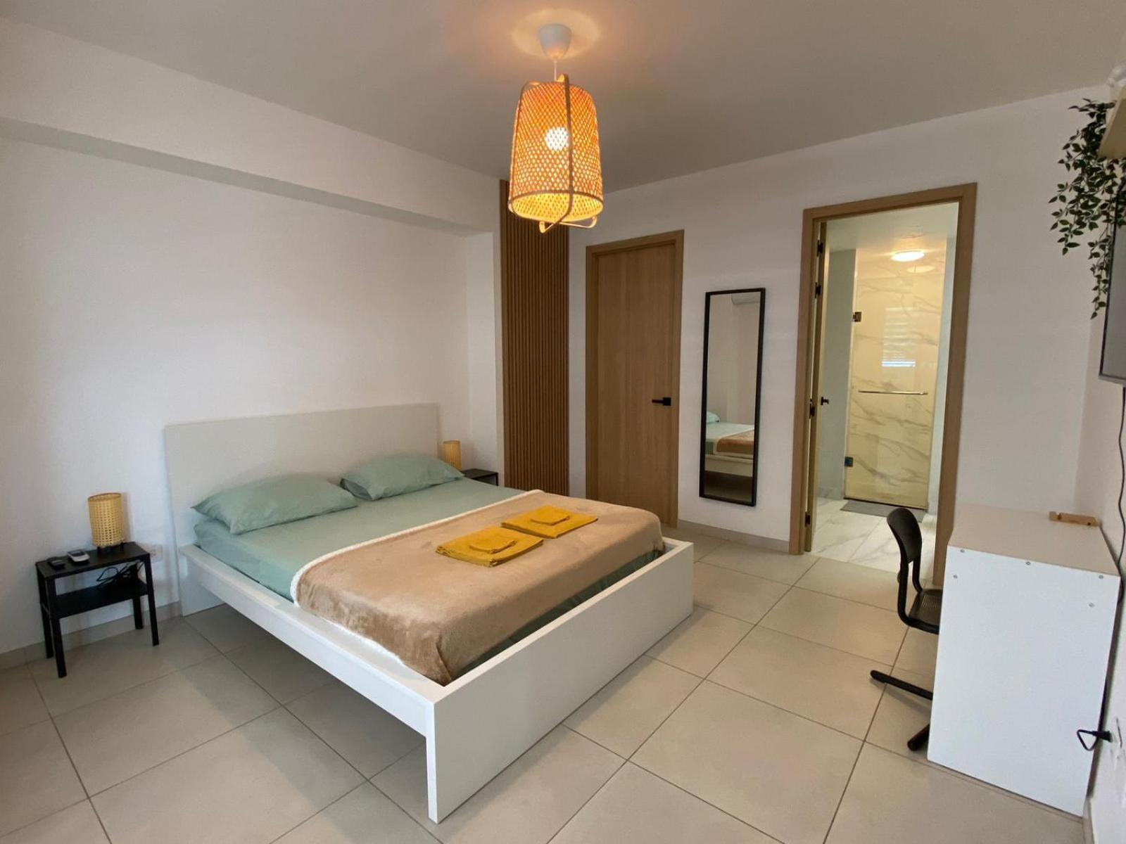 Acogedor Apartamento Centrico Santo Domingo Exterior foto